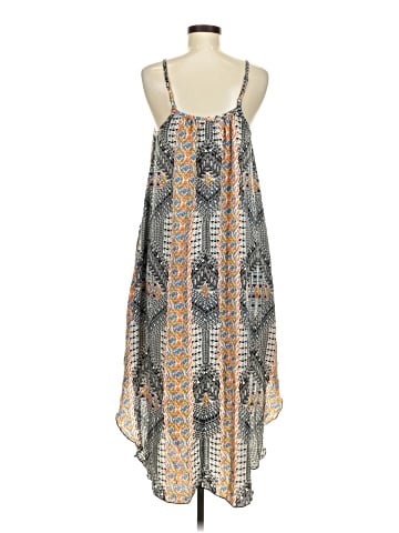 Alya Casual Dress (view 2)
