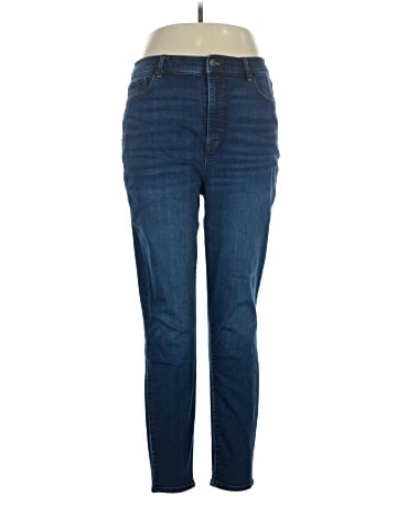 Ann Taylor Jeans (view 1)
