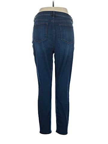Ann Taylor Jeans (view 2)