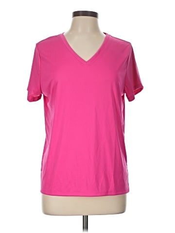 Hanes Active T-Shirt (view 1)