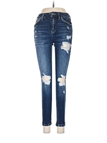 KANCAN JEANS Jeans (view 1)