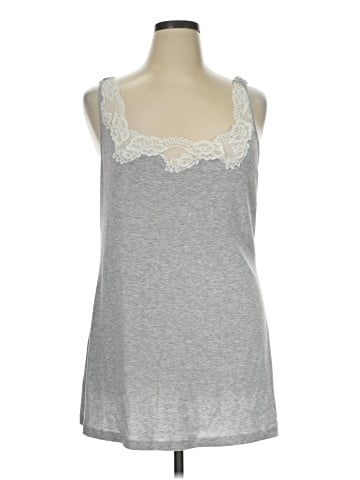 Jones New York Sleeveless Top (view 1)