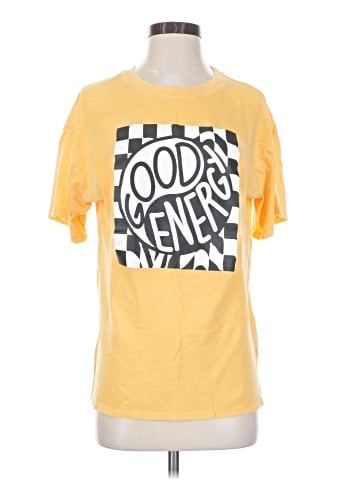 Forever 21 Short Sleeve T-Shirt (view 1)