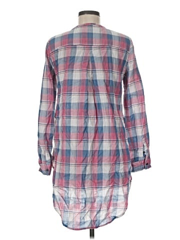 Holding Horses Long Sleeve Blouse (view 2)