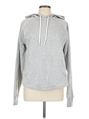 Tek Gear Pullover Hoodie (view 1)