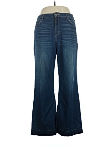 a.n.a. A New Approach Jeans (view 1)