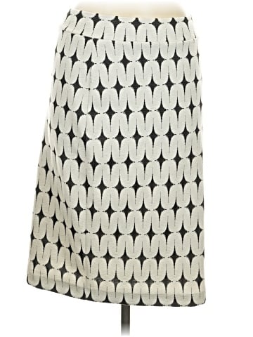 Renee C. Casual Skirt (view 1)