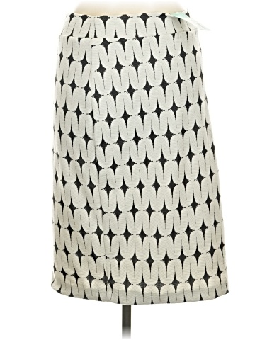 Renee C. Casual Skirt (view 2)