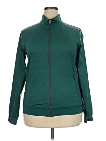 32 Degrees Track Jacket (view 1)
