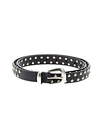 Madewell Belt (view 1)