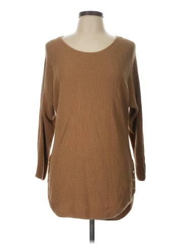 MICHAEL Michael Kors Pullover Sweater (view 1)