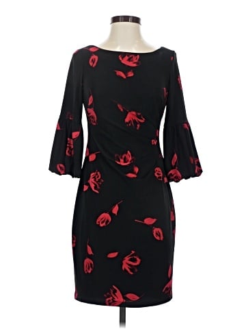 Lauren by Ralph Lauren Cocktail Dress (view 1)
