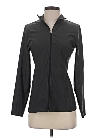 lucy Track Jacket (view 1)