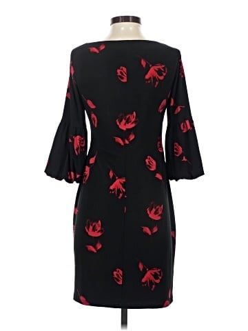Lauren by Ralph Lauren Cocktail Dress (view 2)