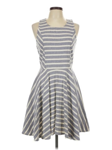 Bar III Casual Dress (view 1)