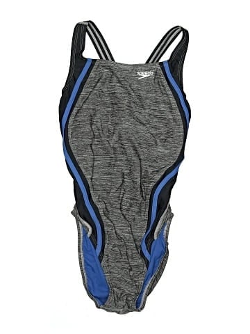 Speedo One Piece Swimsuit (view 1)