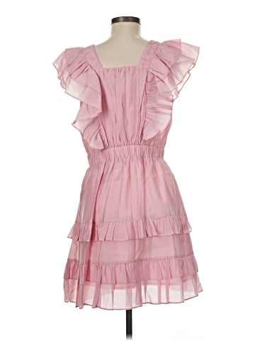 Endless Rose Cocktail Dress (view 2)