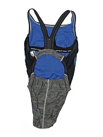 Speedo One Piece Swimsuit (view 2)