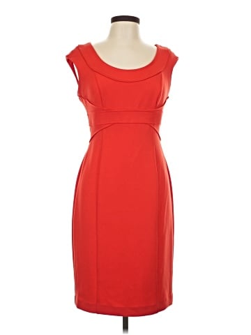 Maggy London Cocktail Dress (view 1)