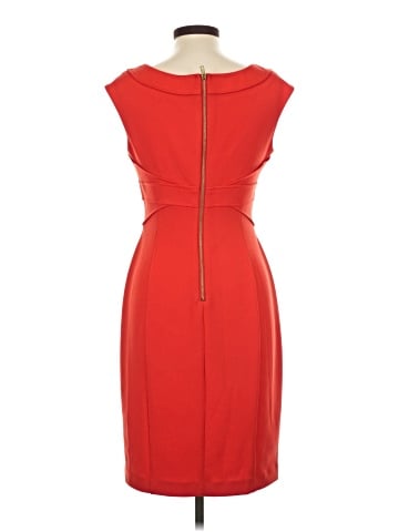 Maggy London Cocktail Dress (view 2)