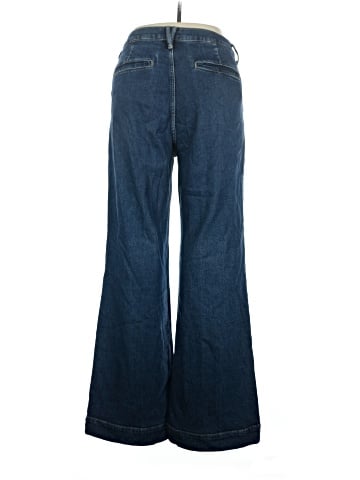 a.n.a. A New Approach Jeans (view 2)