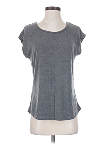 Head Short Sleeve T-Shirt (view 1)
