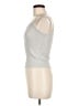 SKIMS Silver Tank Top Size M - photo 5