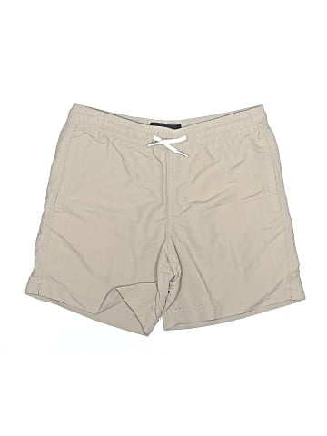 RSQ Khaki Shorts (view 1)