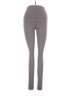 Lululemon Athletica Gray Active Pants Size 4 - photo 1