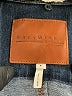 Assorted Brands Blue Denim Jacket Size S (kids) - photo 3