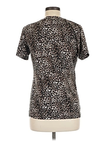 Socialite Short Sleeve Top (view 2)