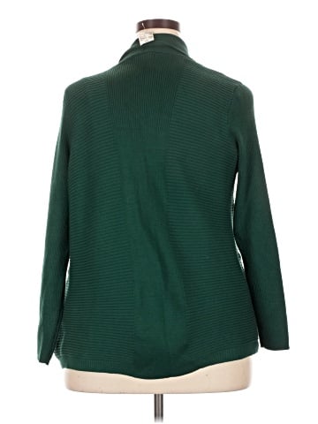 Roz & Ali Cardigan (view 2)