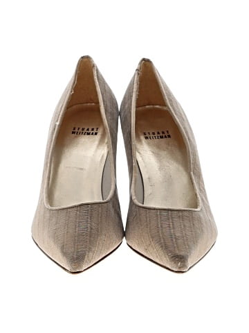 Stuart Weitzman Heels (view 2)