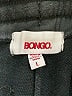 Bongo Solid Black Track Pants Size L - photo 7
