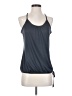 Active Gray Tank Top Size S - photo 1
