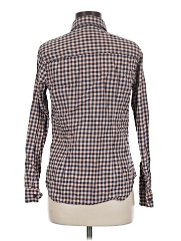 Pendleton Long Sleeve Button-Down Shirt (view 2)