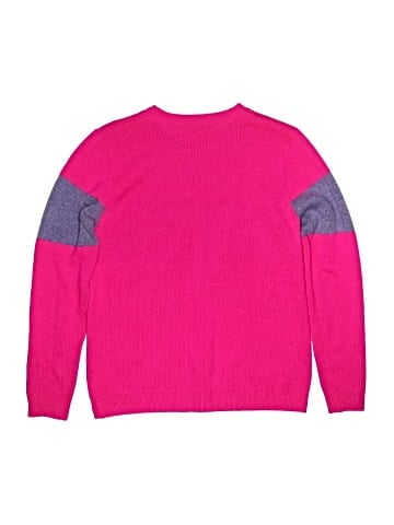 Autumn Cashmere Pullover Sweater (view 2)