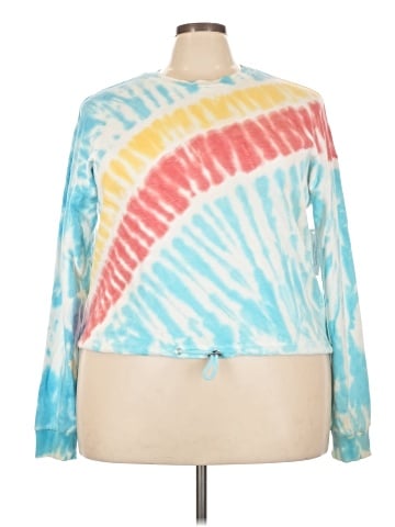 No Boundaries Sweatshirt (view 1)