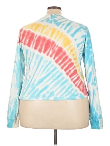 No Boundaries Sweatshirt (view 2)