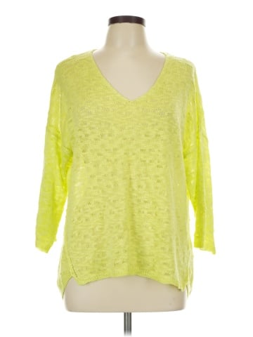 parkhurst 3/4 Sleeve Top (view 1)