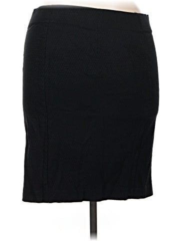 Elle Casual Skirt (view 2)