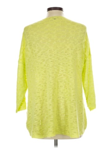 parkhurst 3/4 Sleeve Top (view 2)