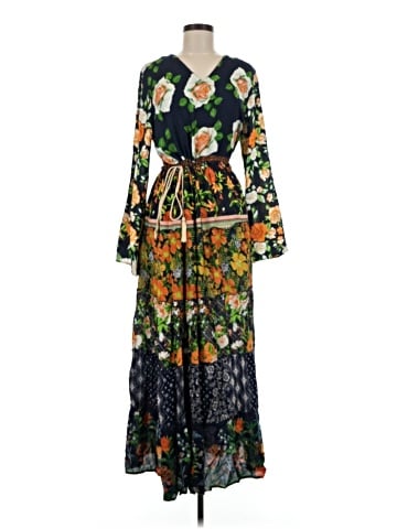 Kaktus Casual Dress (view 1)