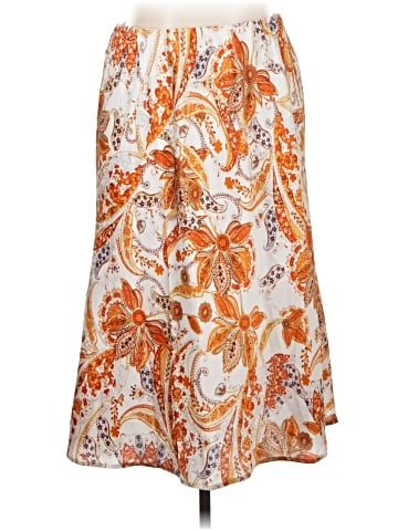 Halogen Casual Skirt (view 1)