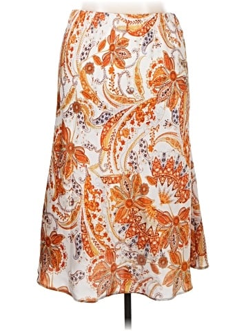 Halogen Casual Skirt (view 2)