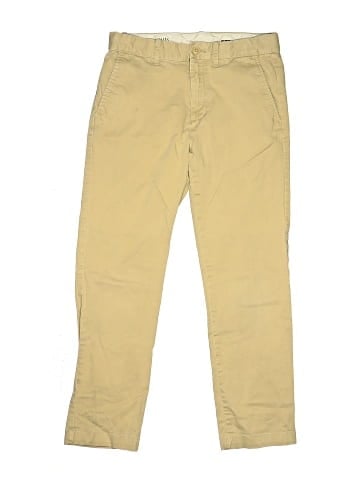 Crewcuts Khakis (view 1)