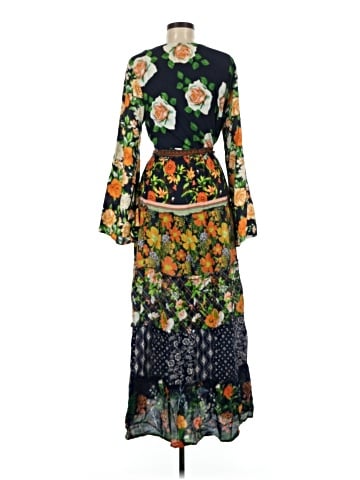 Kaktus Casual Dress (view 2)