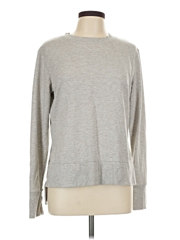 MPG Sweatshirt (view 1)