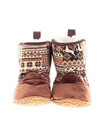 Unbranded Booties (view 2)