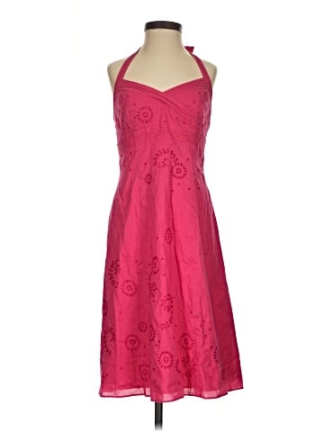 Ann Taylor Cocktail Dress (view 1)